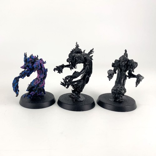 Flamers tzeentch - flamers,