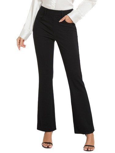 Pantalon femme chic - pantalon,