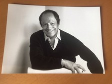 CHARLES DUMONT - Photo de