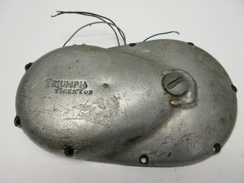 Stator avec couvercle 1962 - avec,