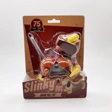 Jouet Slinky Dog Toy Story 4 |