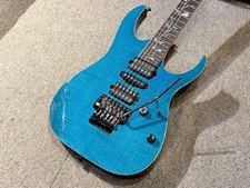 (Ibanez) Guitare électrique