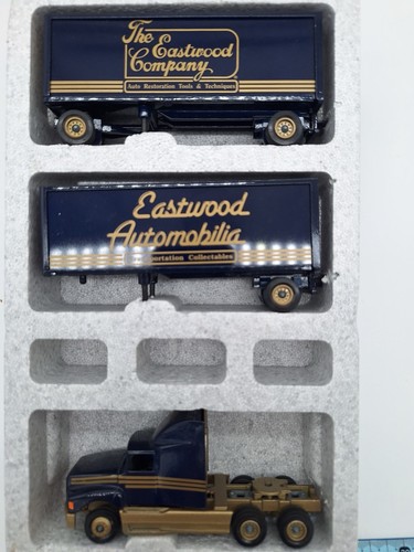 Camion eastwood winross double - eastwood,
