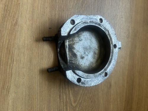 Cache carter trous solex 45 - trous,