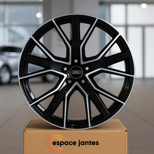 4 jantes 19" look AUDI RS6 C7 perf A3 A4 A5 A6 A8 Q2 Q3 Q4 Q5 Q6 TT S3 S4 S5 S6