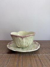 Bol assiette forme de - et,
