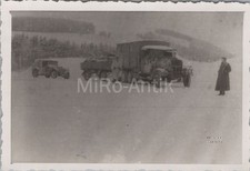 Photo, armée de l'air, camion