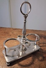 SERVITEUR DE TABLE HUILIER