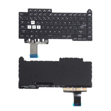 Clavier Rétroéclairé Pour