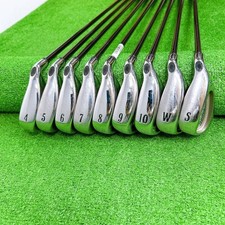 (Callaway) Big Bertha Gems