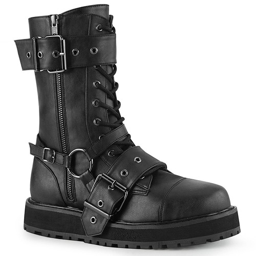 Pleaser demonia valor inch - pleaser,