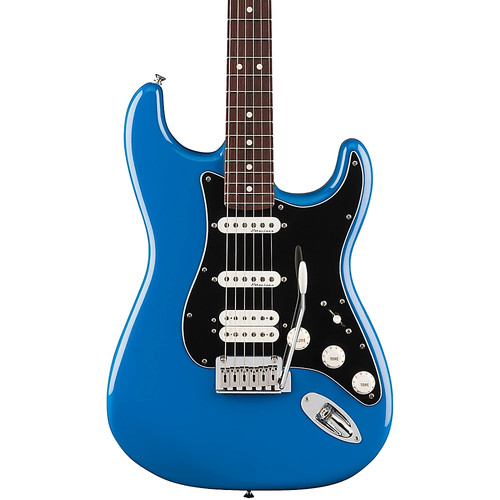 Fender player modified - player,