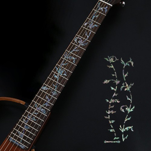 Guitare électrique manche - guitare,