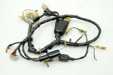 HONDA CB 250 G CB250G Faisceau Principal (Pour Moteur) 74-77