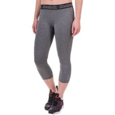 REEBOK Women CAPRI LEGGING
