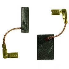 Balais Makita HR2230, HR2460, HR2470, HR2020, HR2800, HR2810 - Premium (P2066)