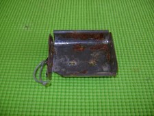 JRD-CHR COMPARTIMENT PILE D'ORIGINE POUR TUB CITROEN HY