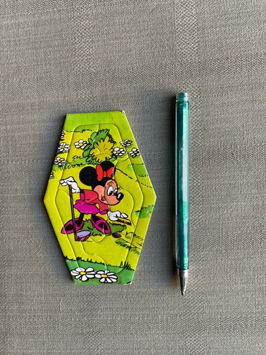 Walt disney puzzle - disney,