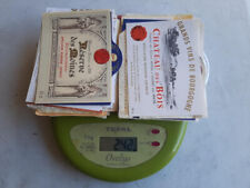 joli Lot 240 étiquettes