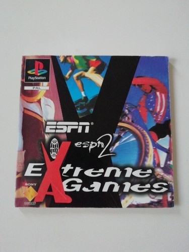 Notice jeu rare ps1 espn - notice,