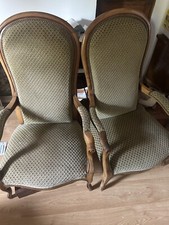 fauteuil Style Voltaire