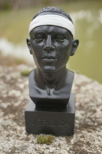 Re0341 figurine statuette - figurine,