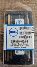 8GB PC3L-12800 Mémoire RAM