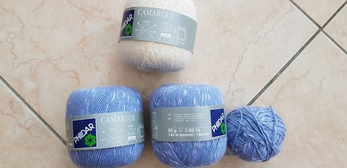 Laine phildar camargue - phildar,