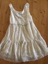Robe Mini Molly 4 / 6 Ans Molly Bracken