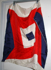 foulard  vintage   TED LAPIDUS