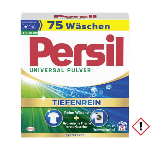 Persil universel poudre - persil,