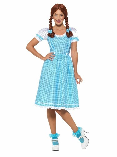 Robe dorothy pour - robe,