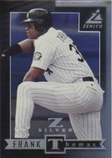 1998 Zenith Z-Silver Frank