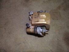 etrier de frein avant quad barossa 250 skywalker ou quas smc 300 captain