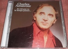 CHARLES AZNAVOUR JE N AI PAS