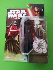 figurine star wars KYLO REN
