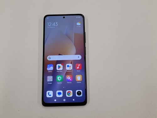 Xiaomi redmi note pro 5g - note,