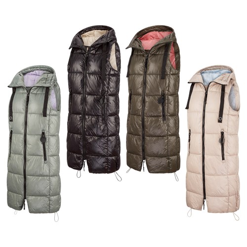 Denimfy gilet femmes - denimfy,