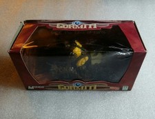 Jouet Voiture Gormiti Die Cast