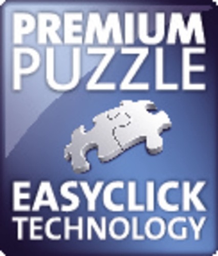 Puzzle ravensburger secret - puzzle,