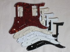 Plaque De Grattage Yamaha Pickguard En 5 Couleurs Pour Guitare Pacifica 112
