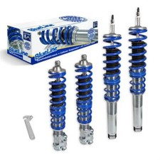 Kit Suspension Combiné Fileté VW Golf 3 de 1991 a 1997 JOM Blueline