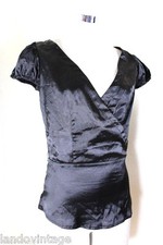 New Patrizia PEPE Black NWT