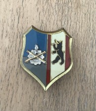 DIRECTION DU MATÉRIEL BERLIN