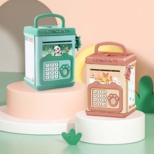 Tirelire électronique Auto