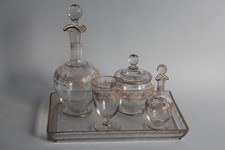 BACCARAT Service de nuit