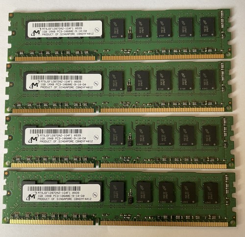 Lot micron - 4,