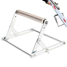 Etabli pliant pour machines de