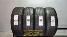 Pneus D'Occasion 235/65R17