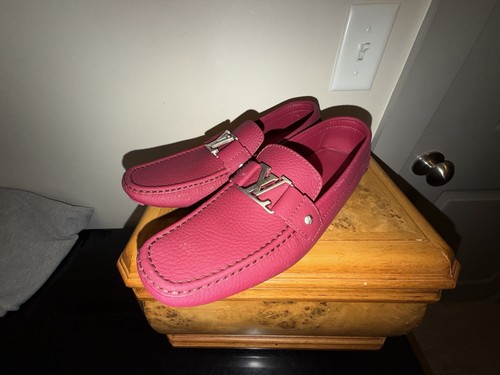 Authentic louis vuitton - authentic, monte